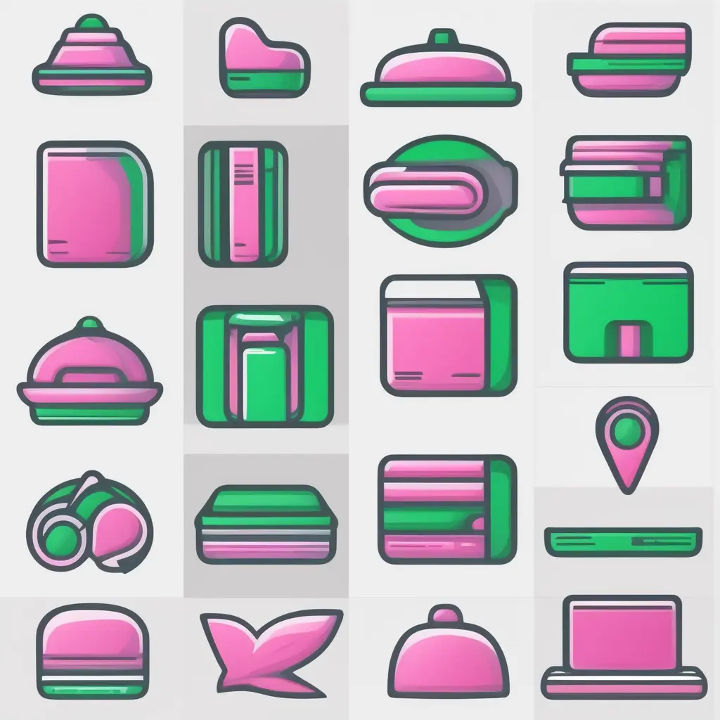 IP Address Lookup tool icon