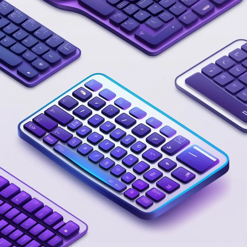 Text Deduplicator tool icon